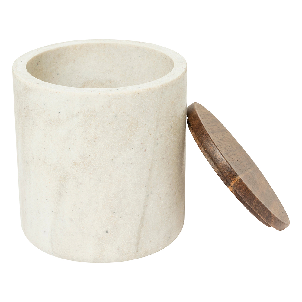 5five-como-cotton-storage-jar-beige
