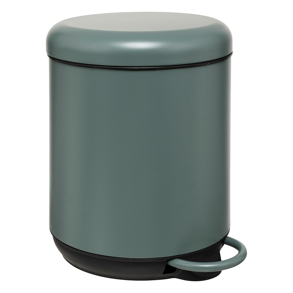 5five-ficus-soft-closing-waste-bin-green-5l