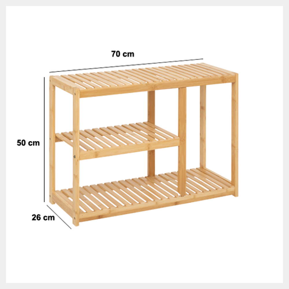 5five-sicela-bamboo-8-pairs-shoe-rack