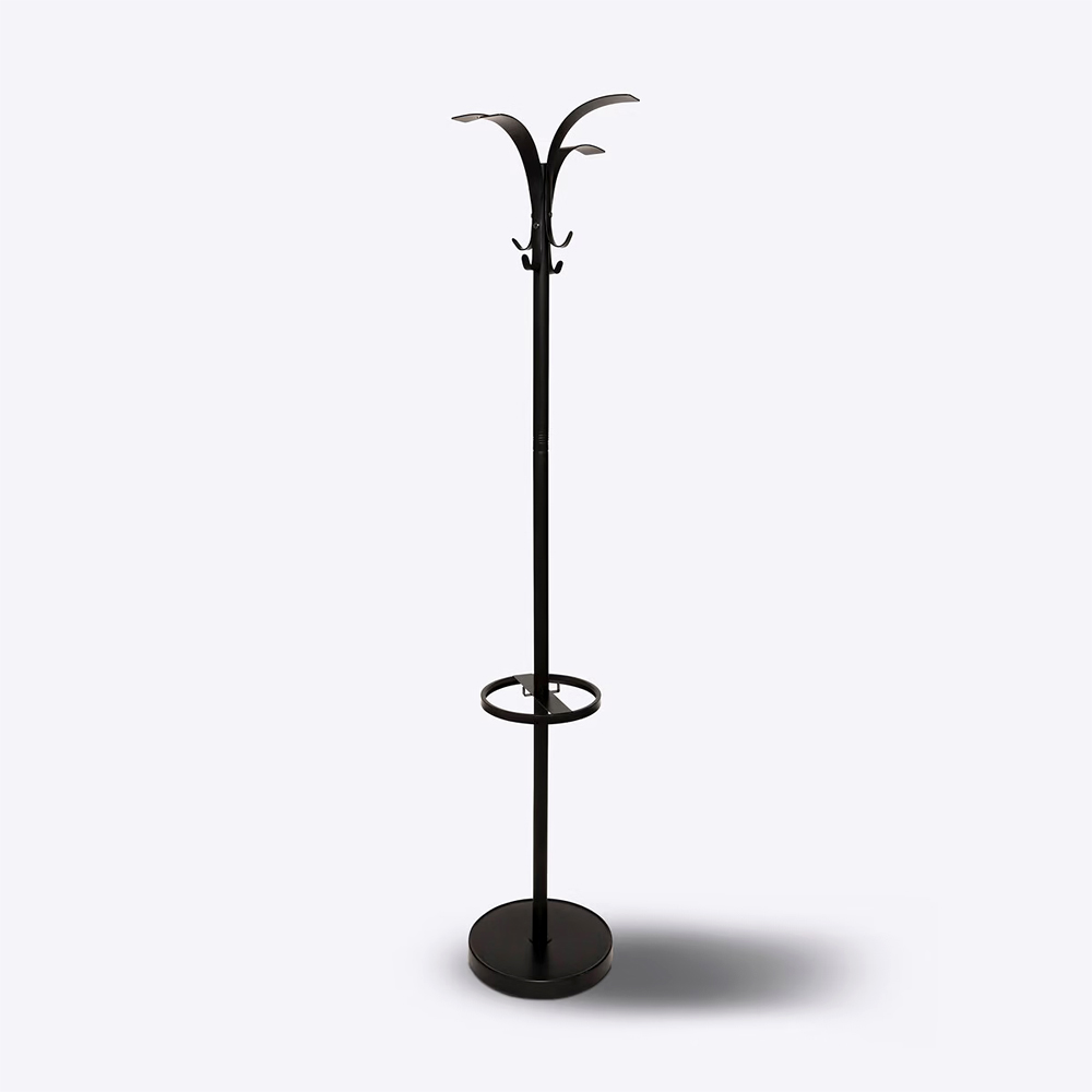 5five-strongy-metal-coat-rack-with-8-rods-black-175-2cm