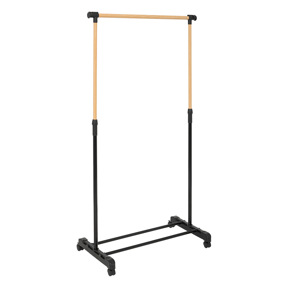 5five-woody-extendable-metal-garment-rack-black-122cm