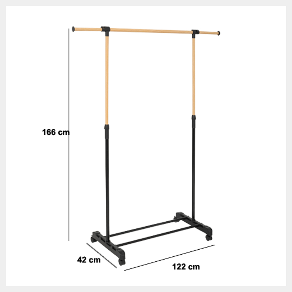 5five-woody-extendable-metal-garment-rack-black-122cm