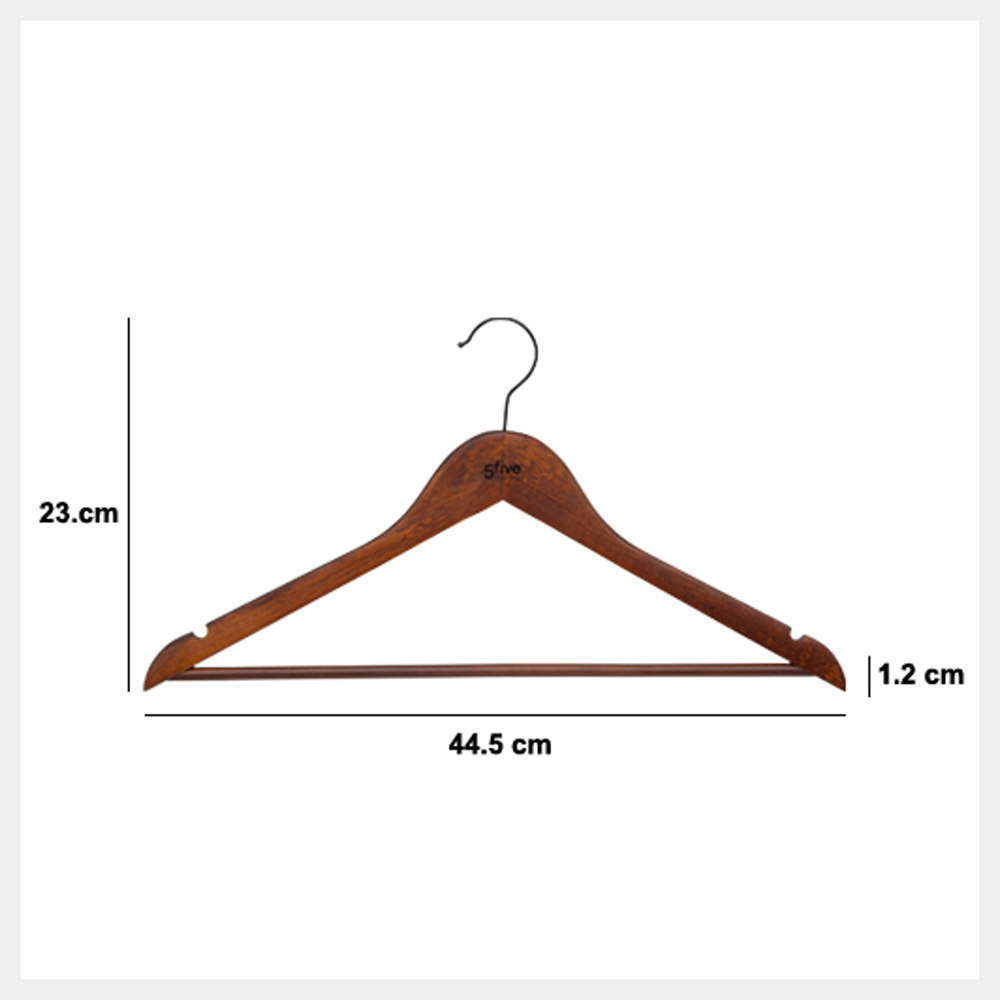 5five-vintage-maple-wood-clothes-hanger-set-of-2-pieces