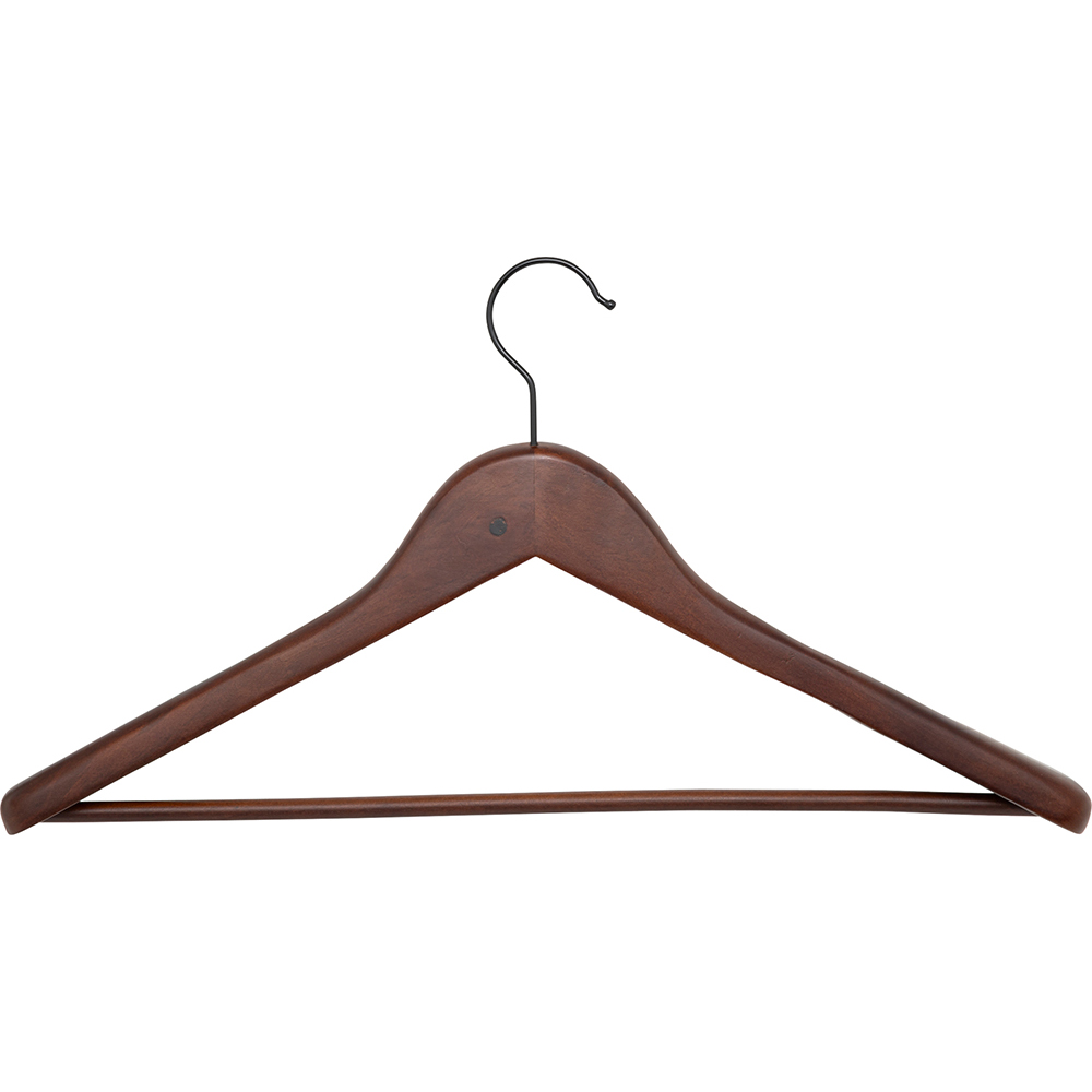 5five-vintage-maple-wood-jacket-hanger-45cm