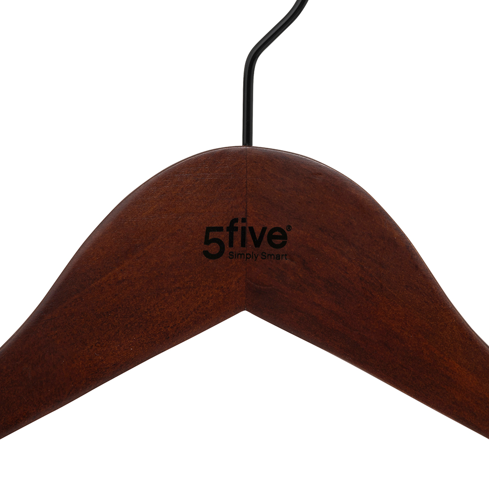 5five-vintage-maple-wood-jacket-hanger-45cm