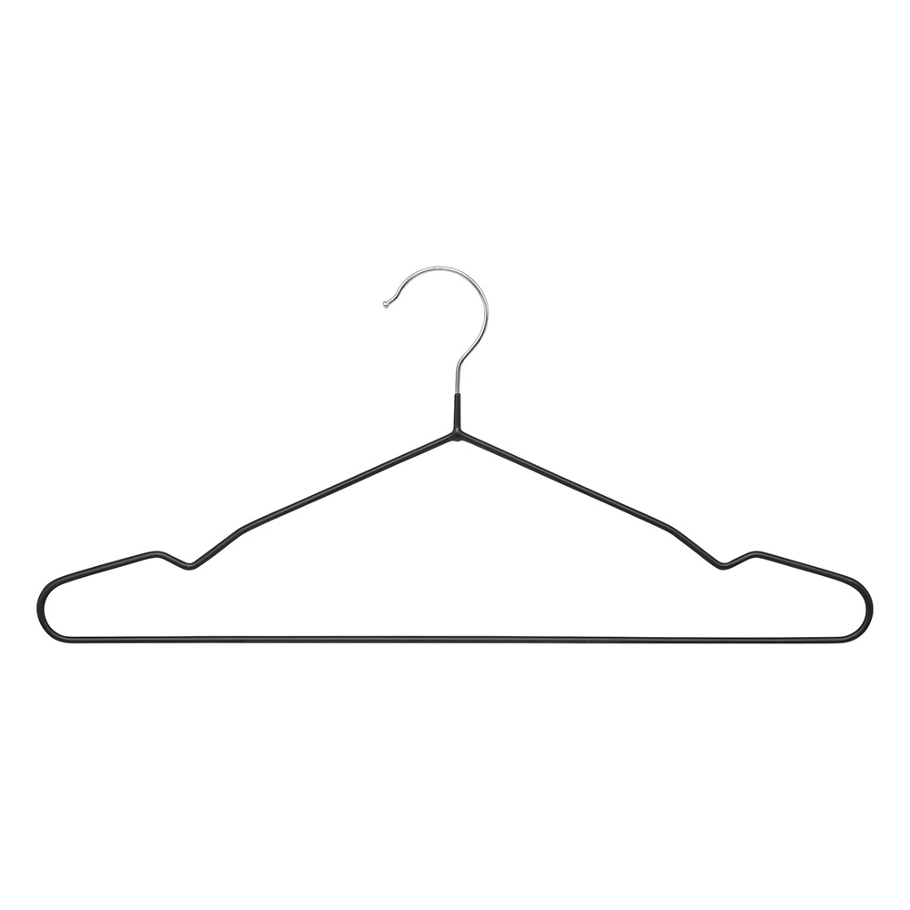 black-hangers-non-slip-set-of-5
