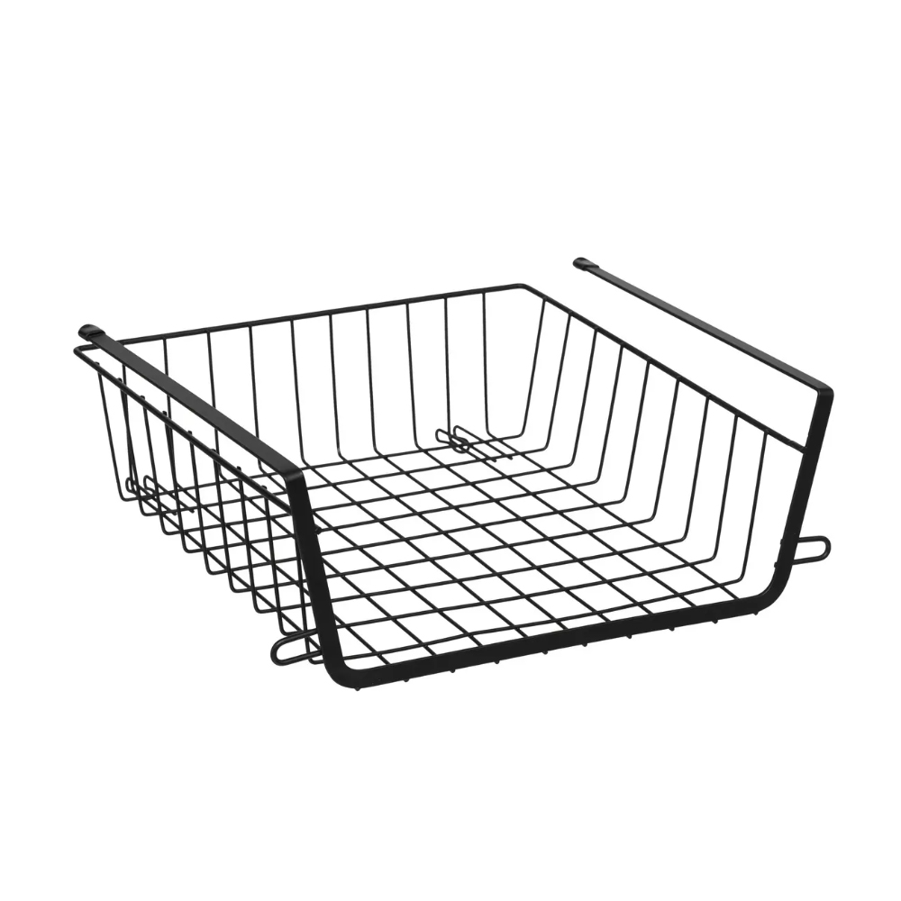 5five-spacy-hanging-basket-black-31-5cm