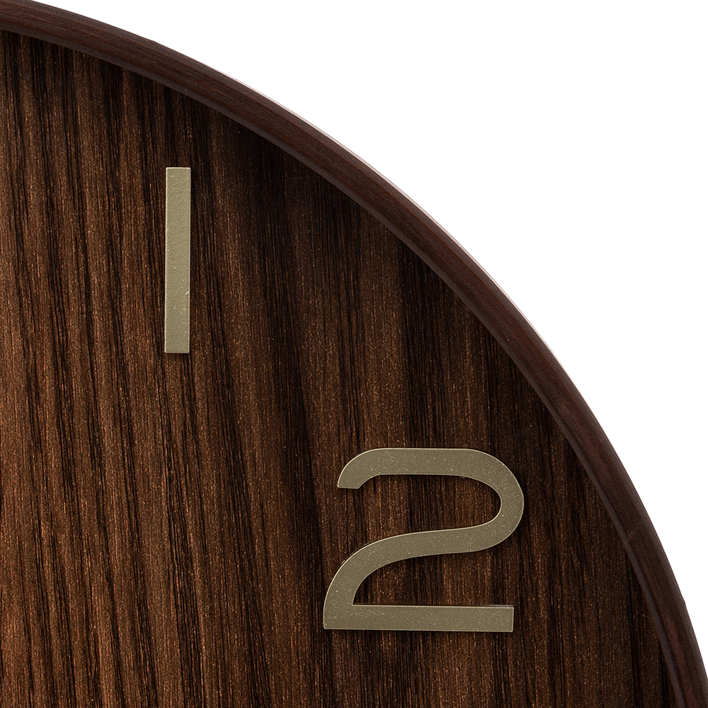 atmosphera-ivana-brown-wooden-clock-55cm-x-55cm