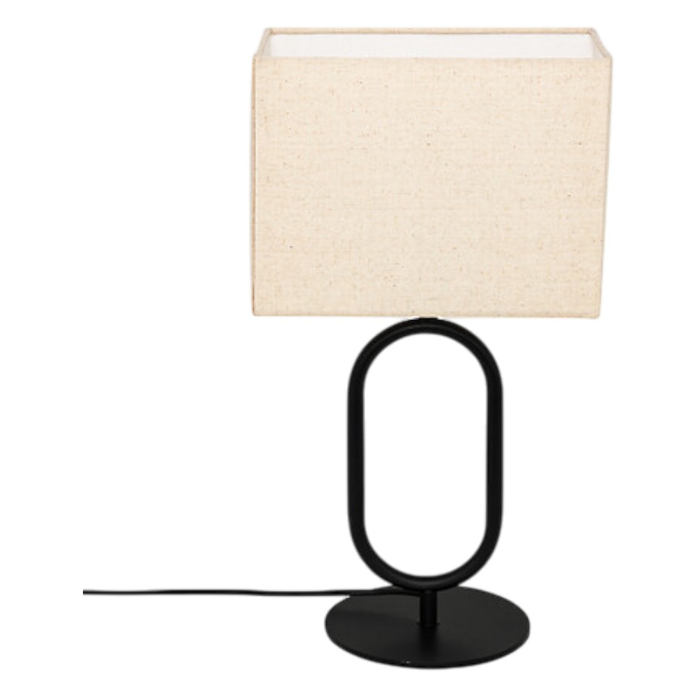 atmosphera-alec-black-floor-lamp-52cm