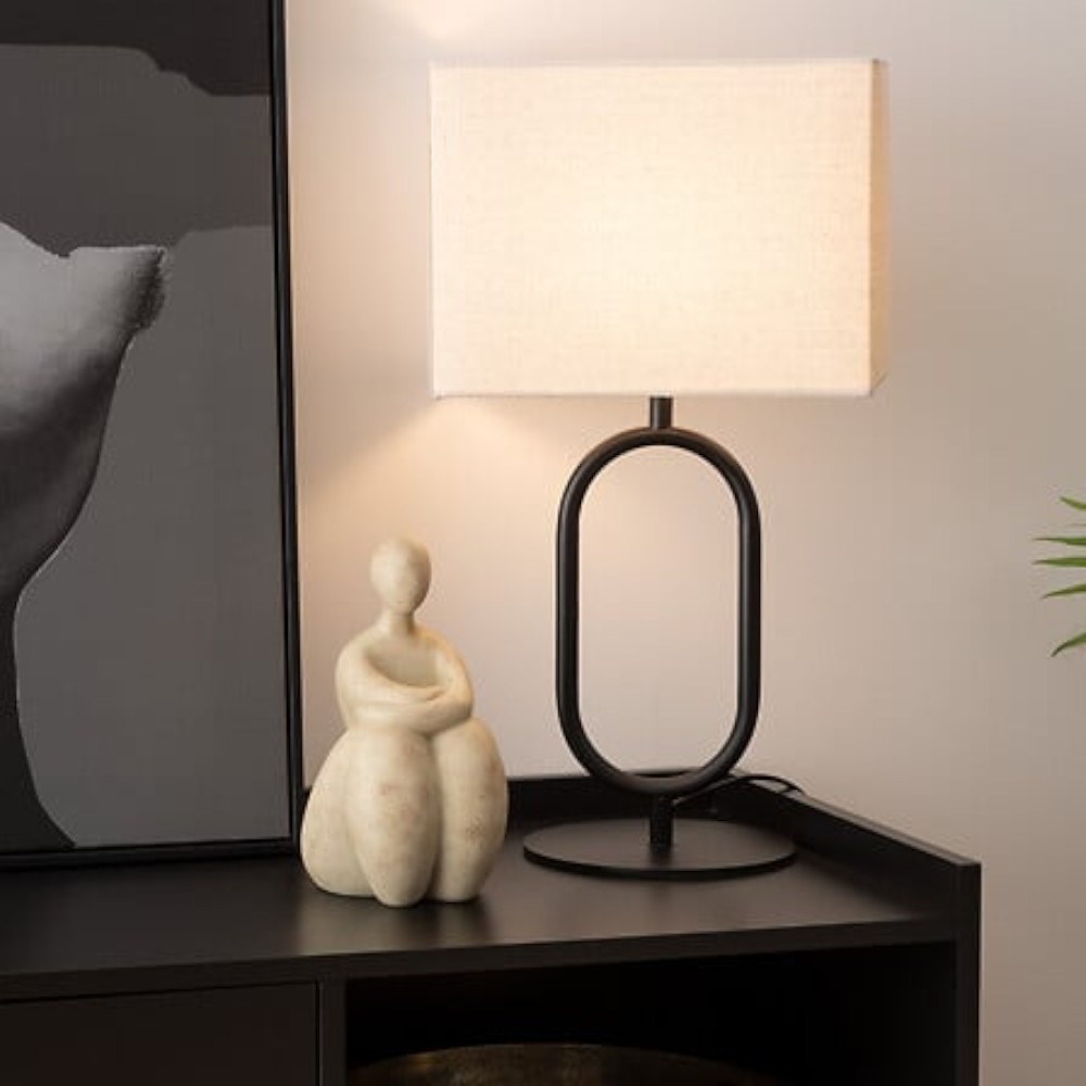 atmosphera-alec-black-floor-lamp-52cm
