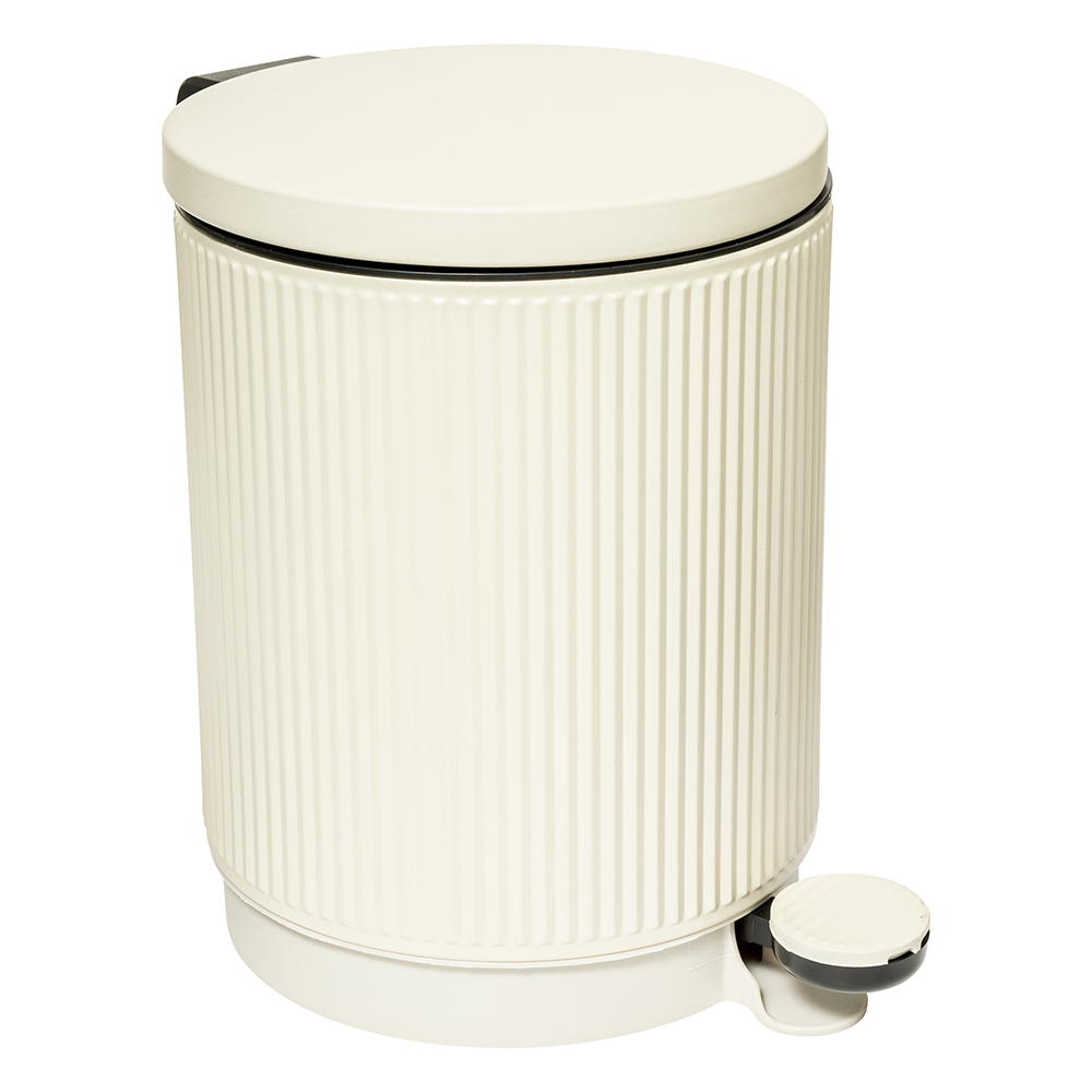 5five-onyx-soft-closing-waste-bin-linen-white-5l