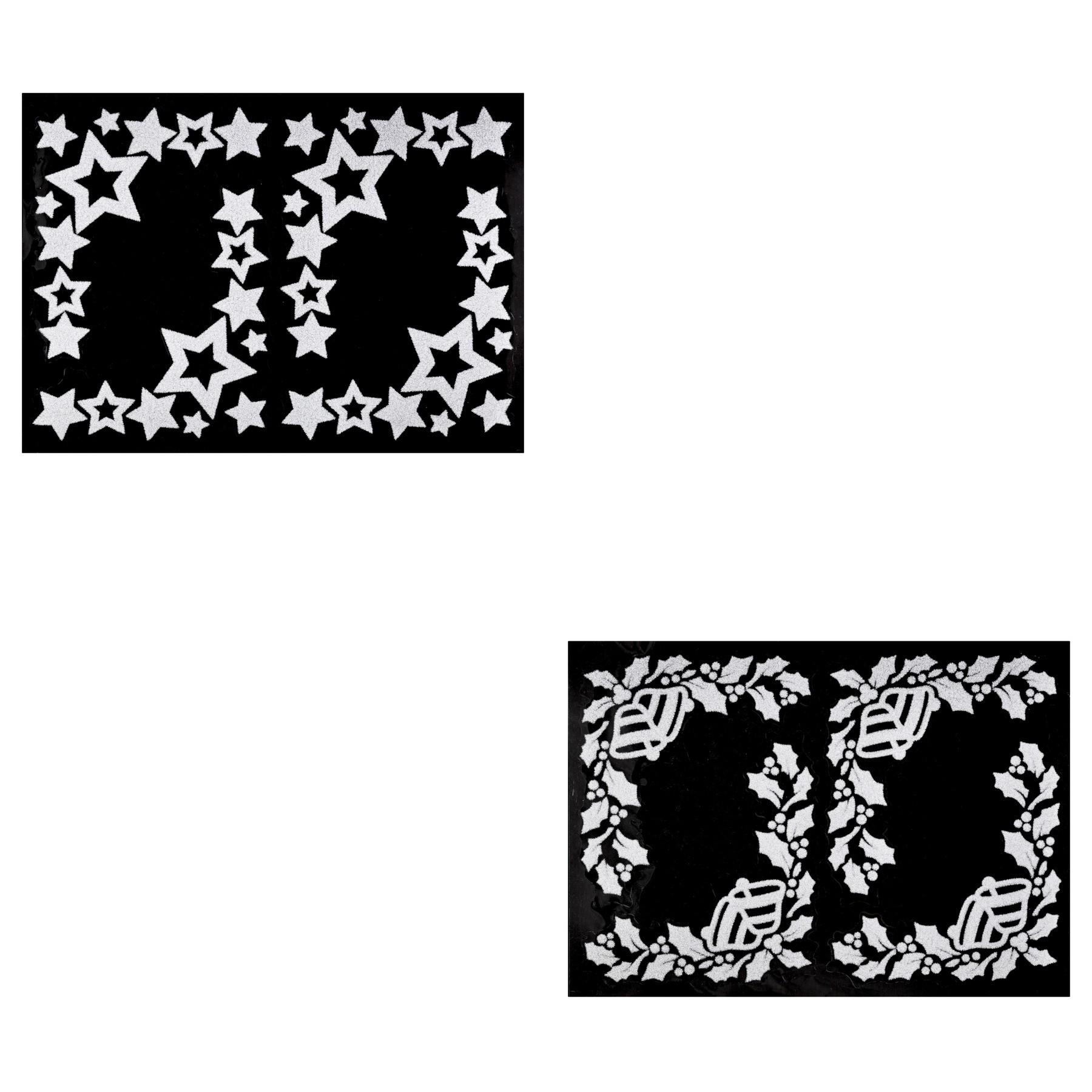 atmosphera-christmas-window-stickers-corner-2-assorted-designs