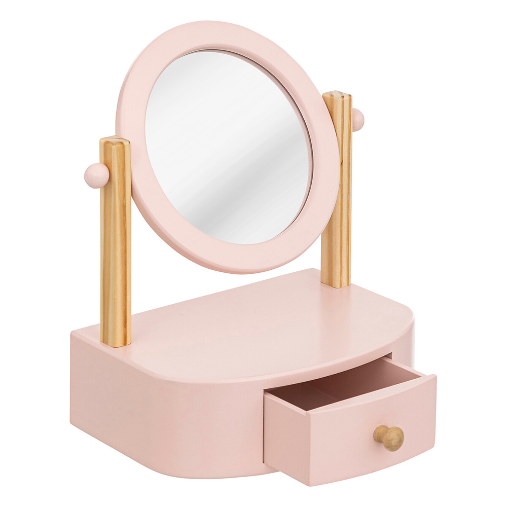 atmosphera-kids-chary-dressing-table-set-pink-22cm-x-16cm