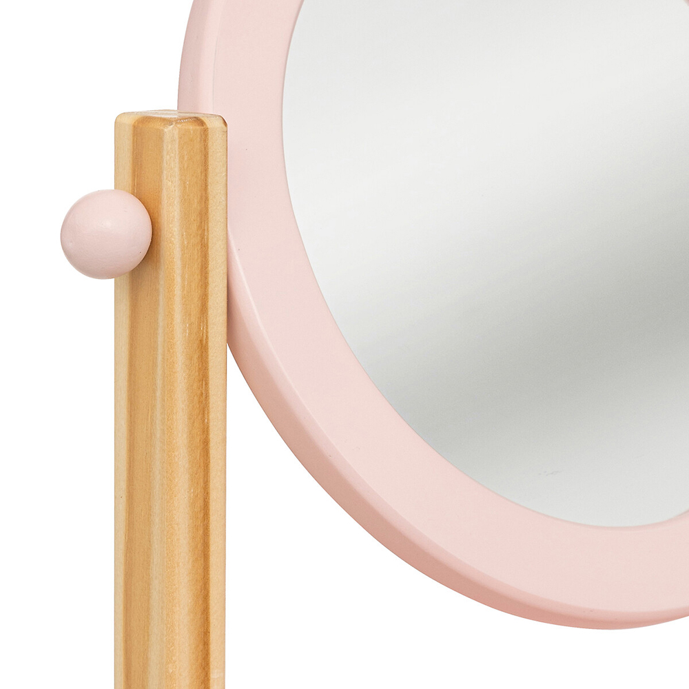 atmosphera-kids-chary-dressing-table-set-pink-22cm-x-16cm