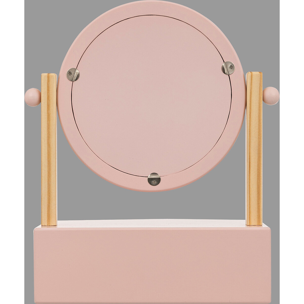 atmosphera-kids-chary-dressing-table-set-pink-22cm-x-16cm