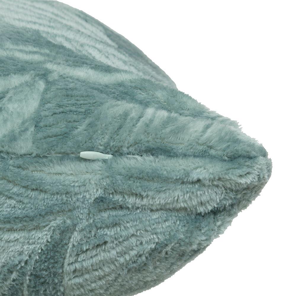 atmosphera-ryo-flannel-brushed-square-cushion-frost-blue-40cm-x-40cm