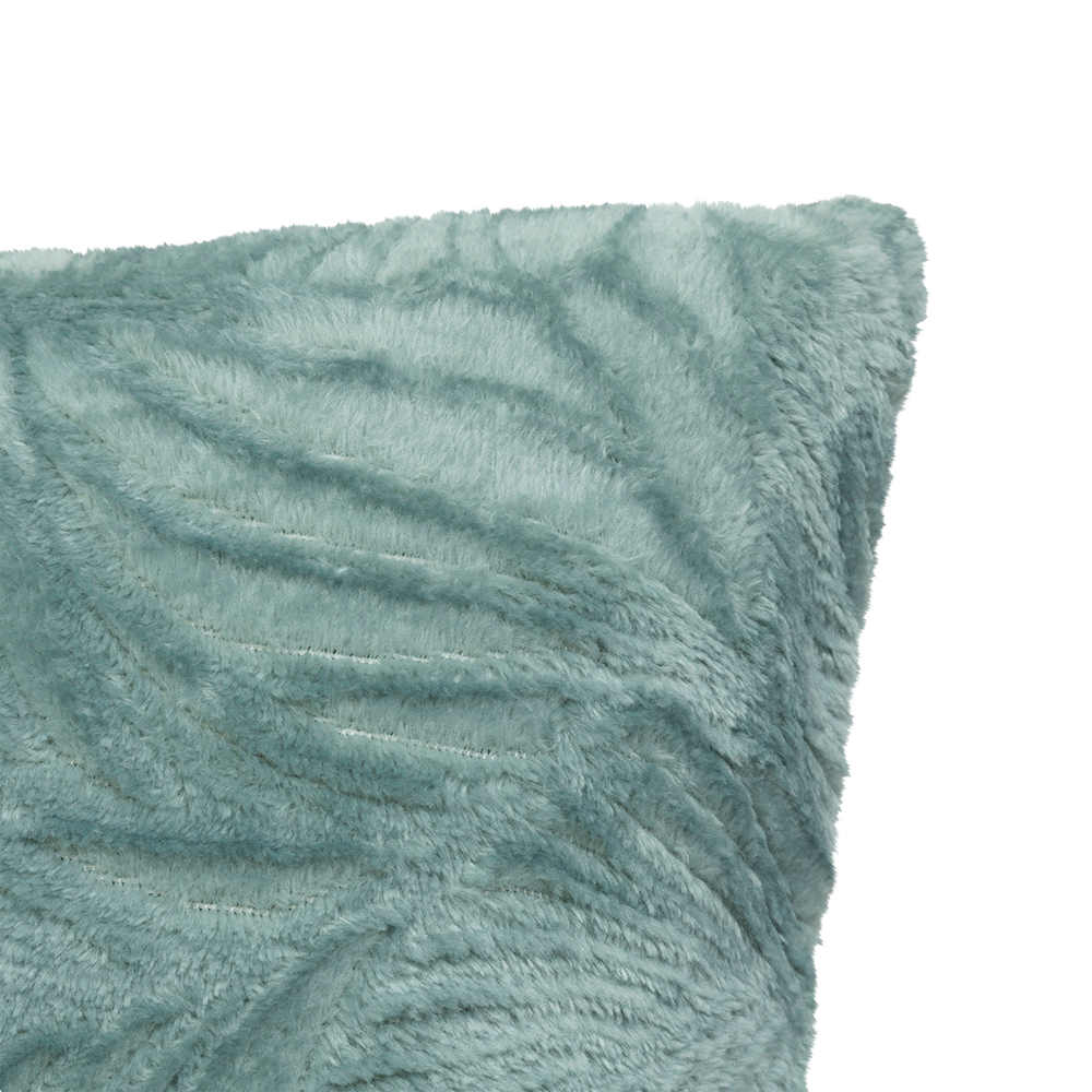 atmosphera-ryo-flannel-brushed-square-cushion-frost-blue-40cm-x-40cm