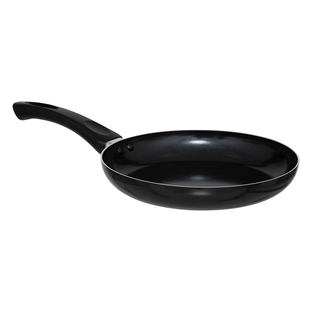 5five-aluminum-pans-set-of-2-pieces-black-24-28-cm