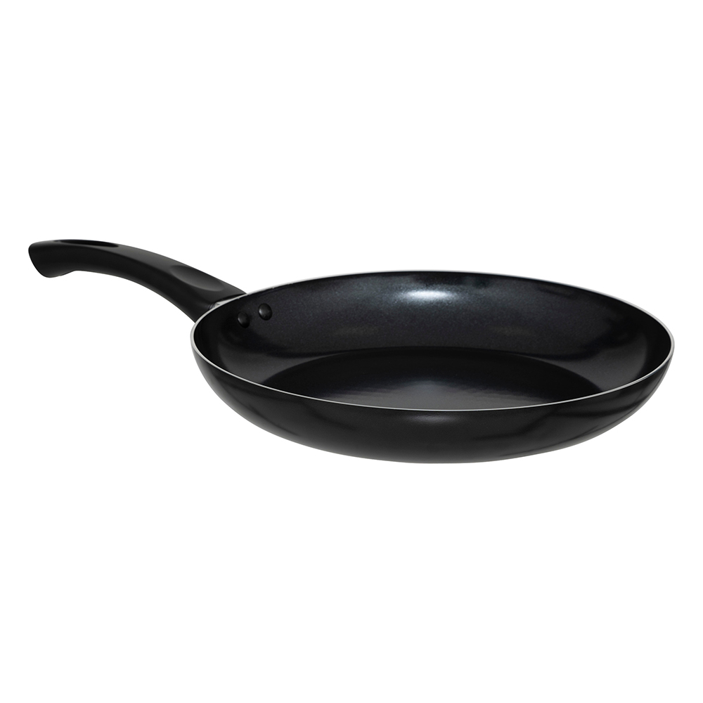 5five-aluminum-pans-set-of-2-pieces-black-24-28-cm