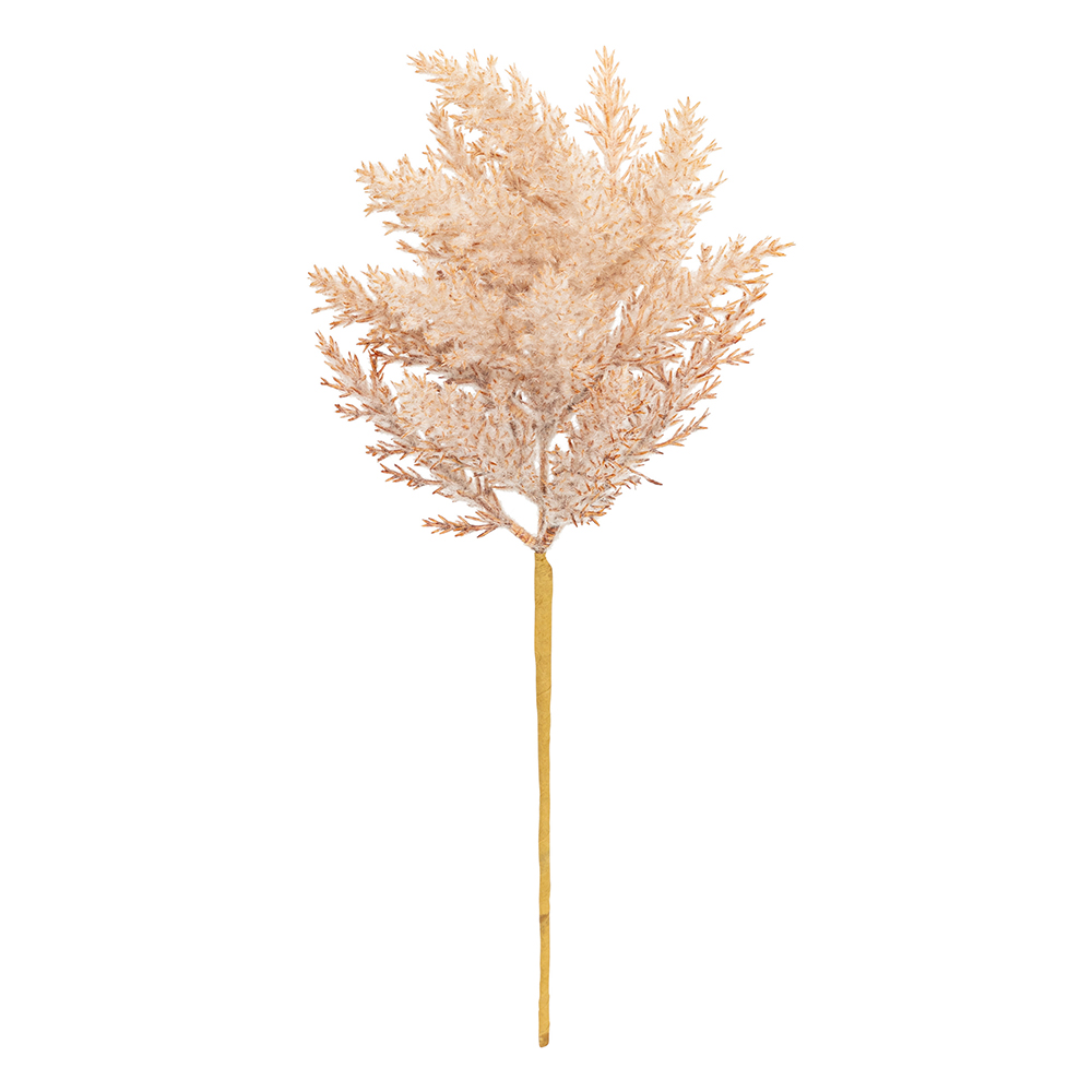 atmosphera-james-artificial-frozen-stem-40cm-2-assorted-colours