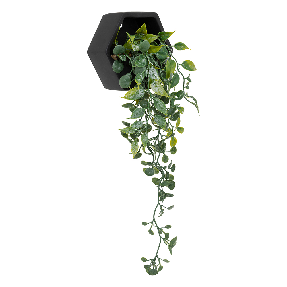 atmosphera-ayame-ceramic-artificial-hanging-plant-45cm-x-14-5