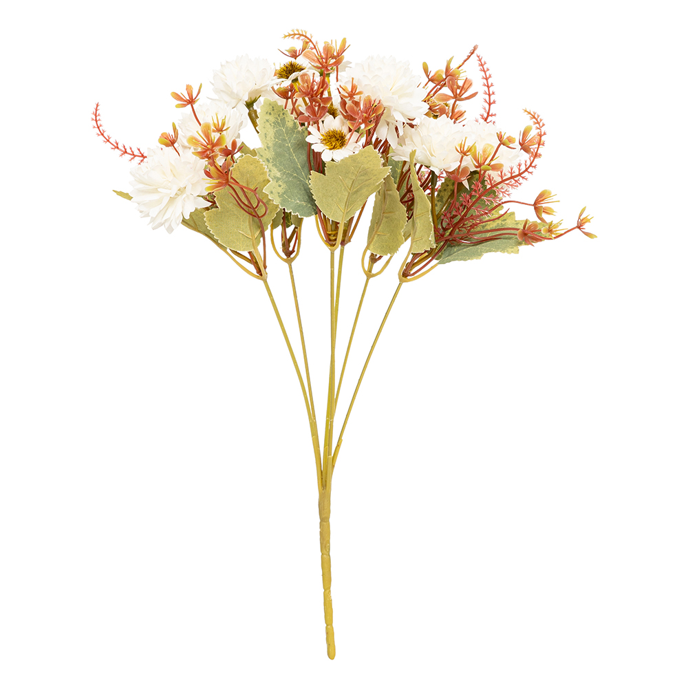 atmosphera-artificial-fall-bouquet-33cm-2-assorted-colours
