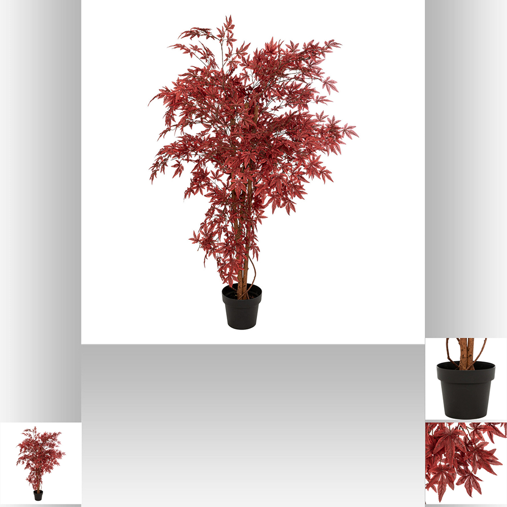 atmosphera-james-artificial-maple-tree-red-150cm