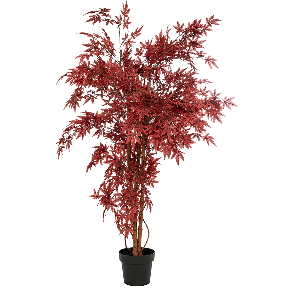 atmosphera-james-artificial-maple-tree-red-150cm