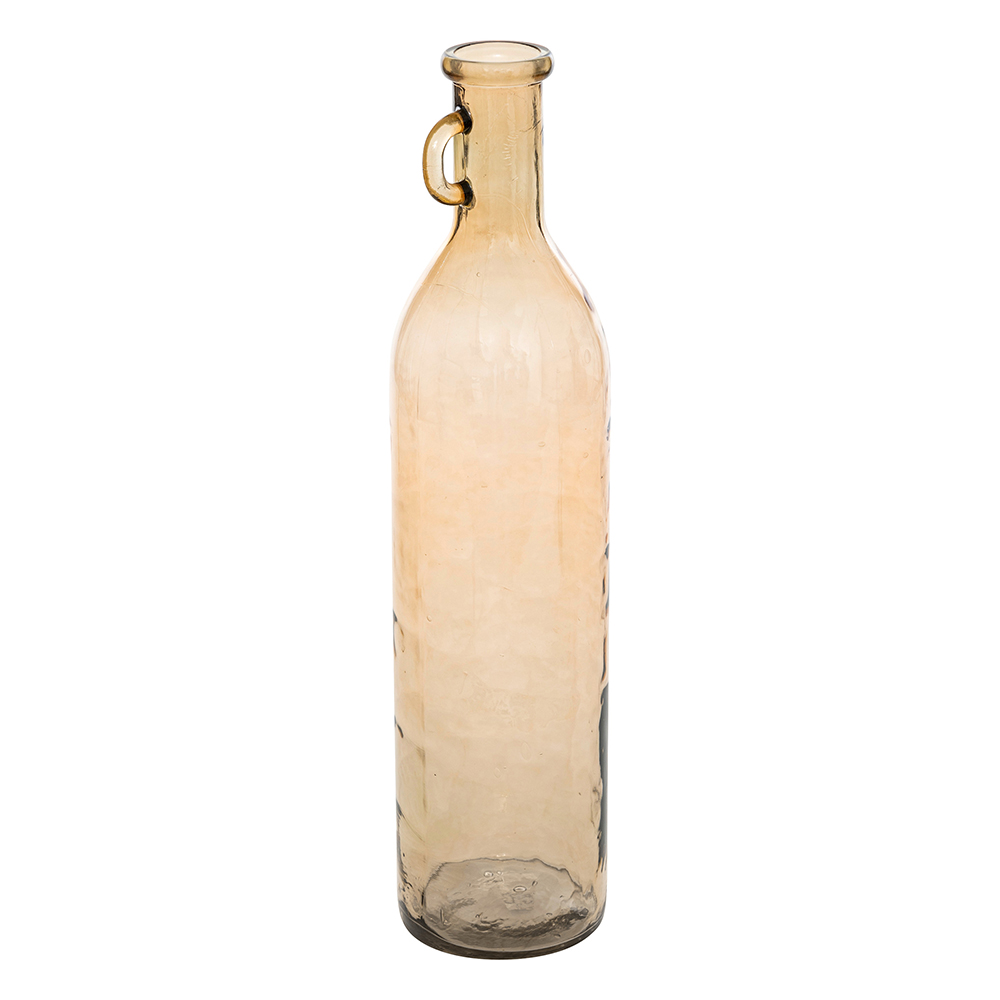 atmosphera-yana-floor-glass-bottle-light-pink-75cm
