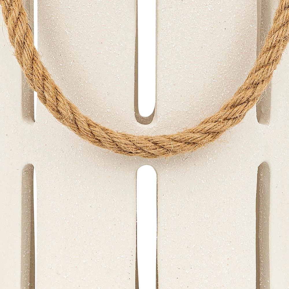 atmosphera-nuna-ceramic-lantern-white-22cm