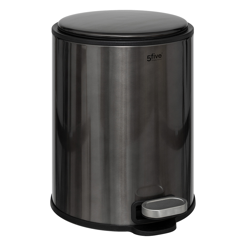 5five-dustbin-metal-dark-grey-6l