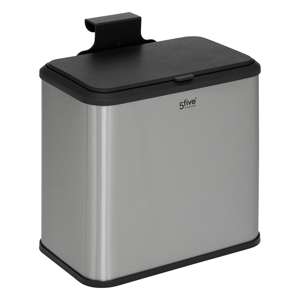 5five-stainless-steel-compost-bin-5l