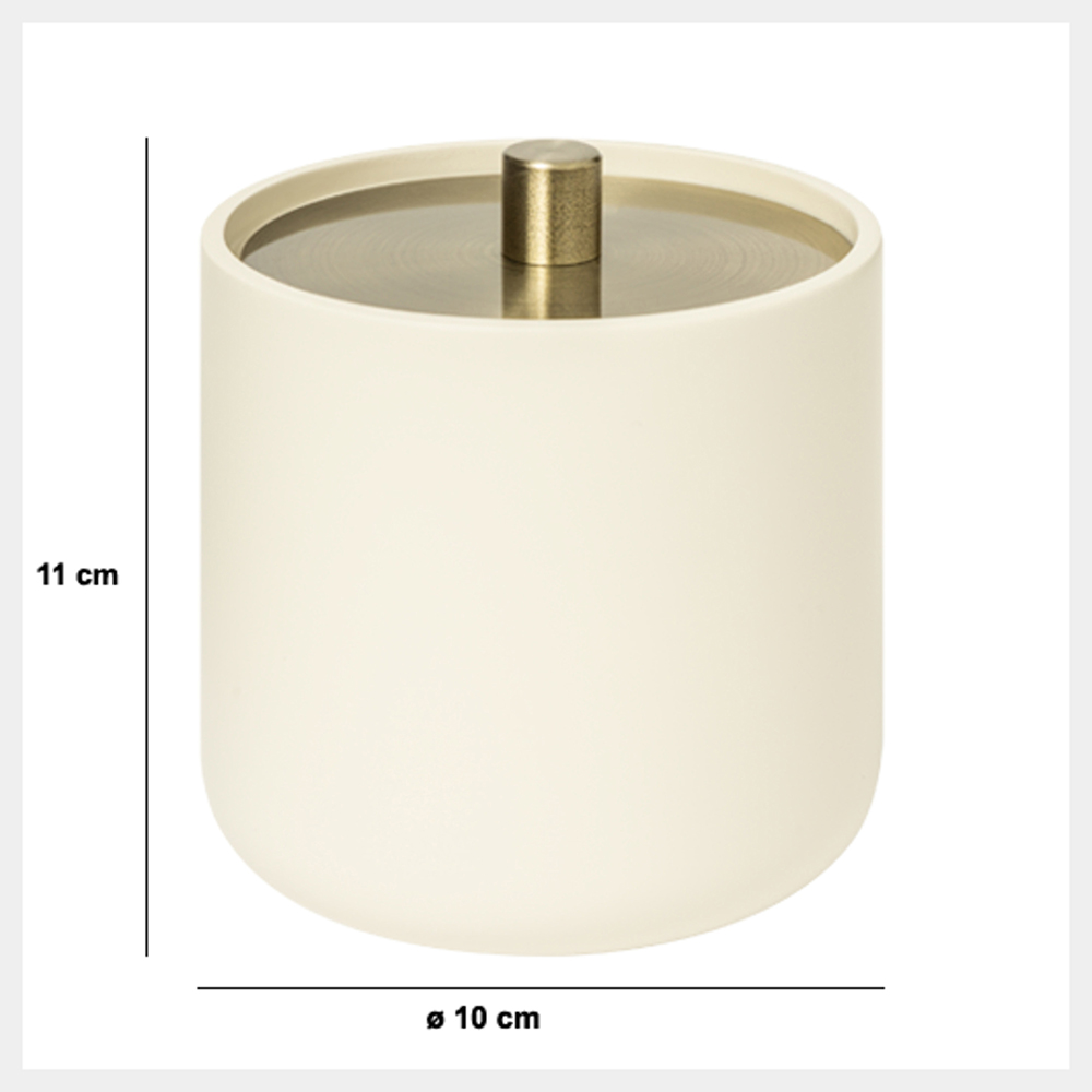 5five-duo-cotton-storage-jar-ivory-11cm
