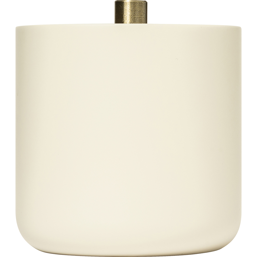 5five-duo-cotton-storage-jar-ivory-11cm