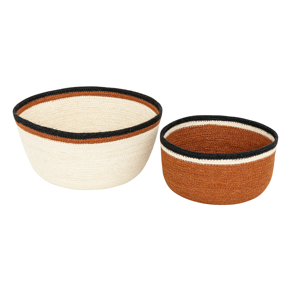 atmosphera-autumn-jute-storage-baskets-set-of-2-pieces