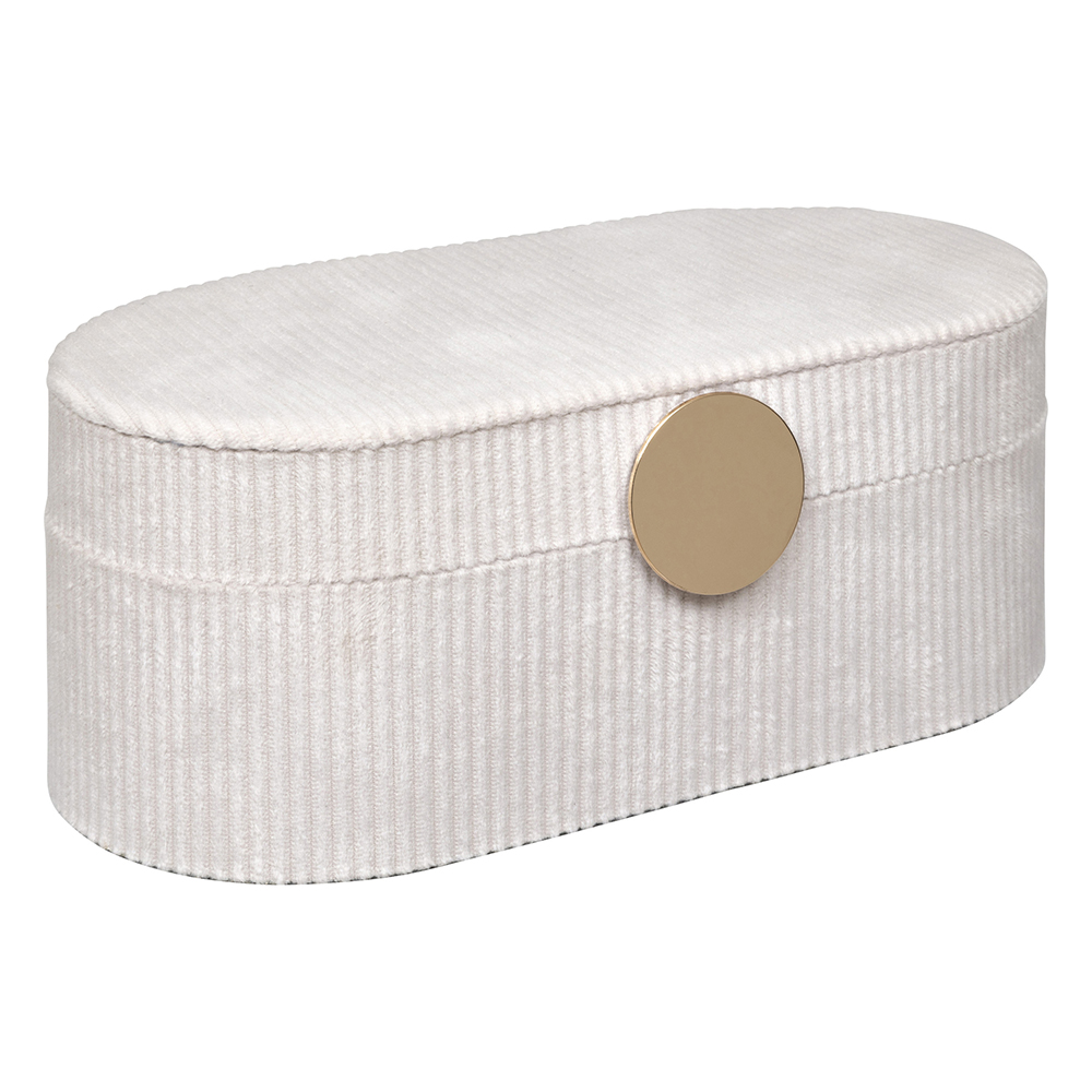 atmosphera-enya-velvet-jewellery-storage-box-beige