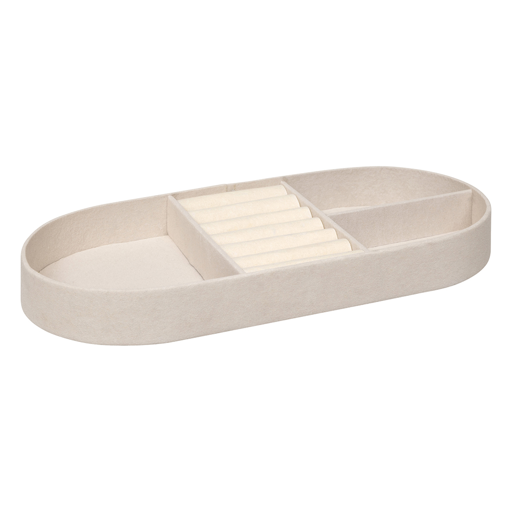 atmosphera-enya-velvet-jewellery-storage-box-beige