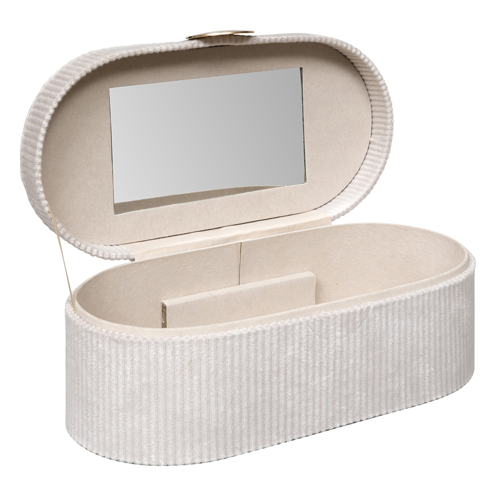 atmosphera-enya-velvet-jewellery-storage-box-beige