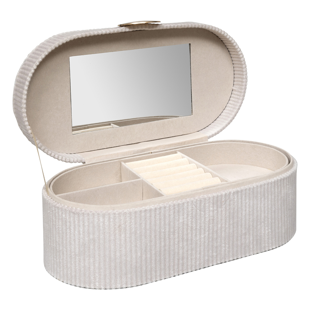 atmosphera-enya-velvet-jewellery-storage-box-beige