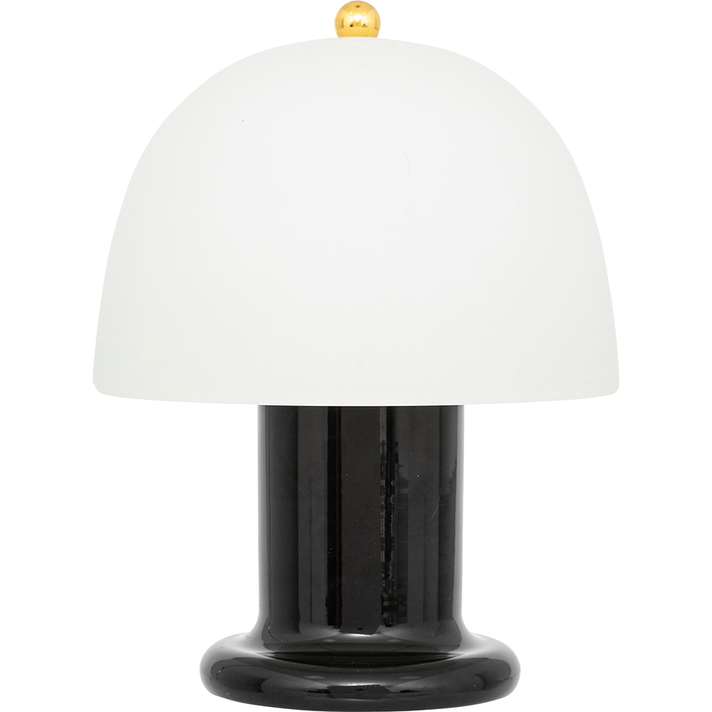 atmosphera-rick-led-glass-lamp-black-21cm