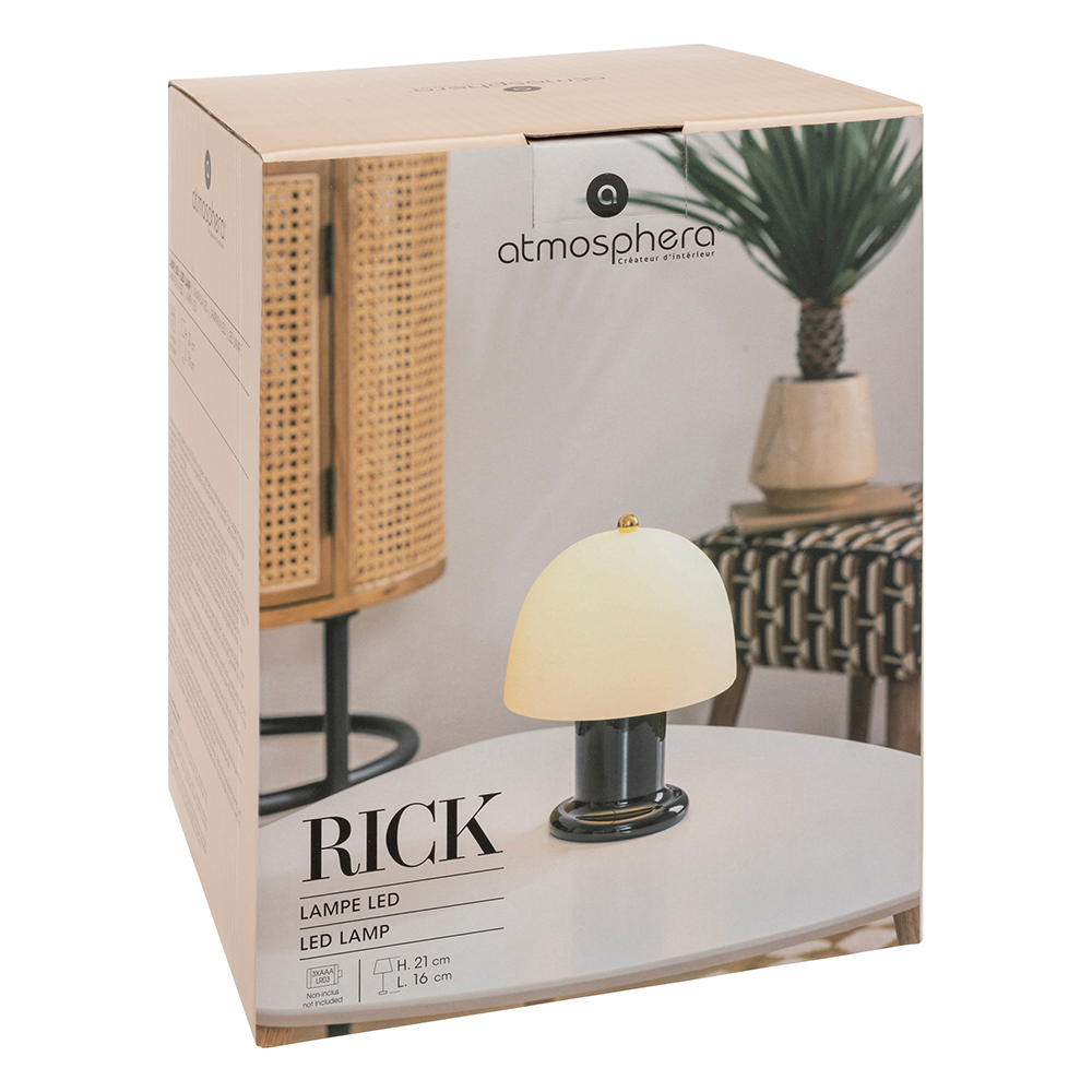 atmosphera-rick-led-glass-lamp-black-21cm