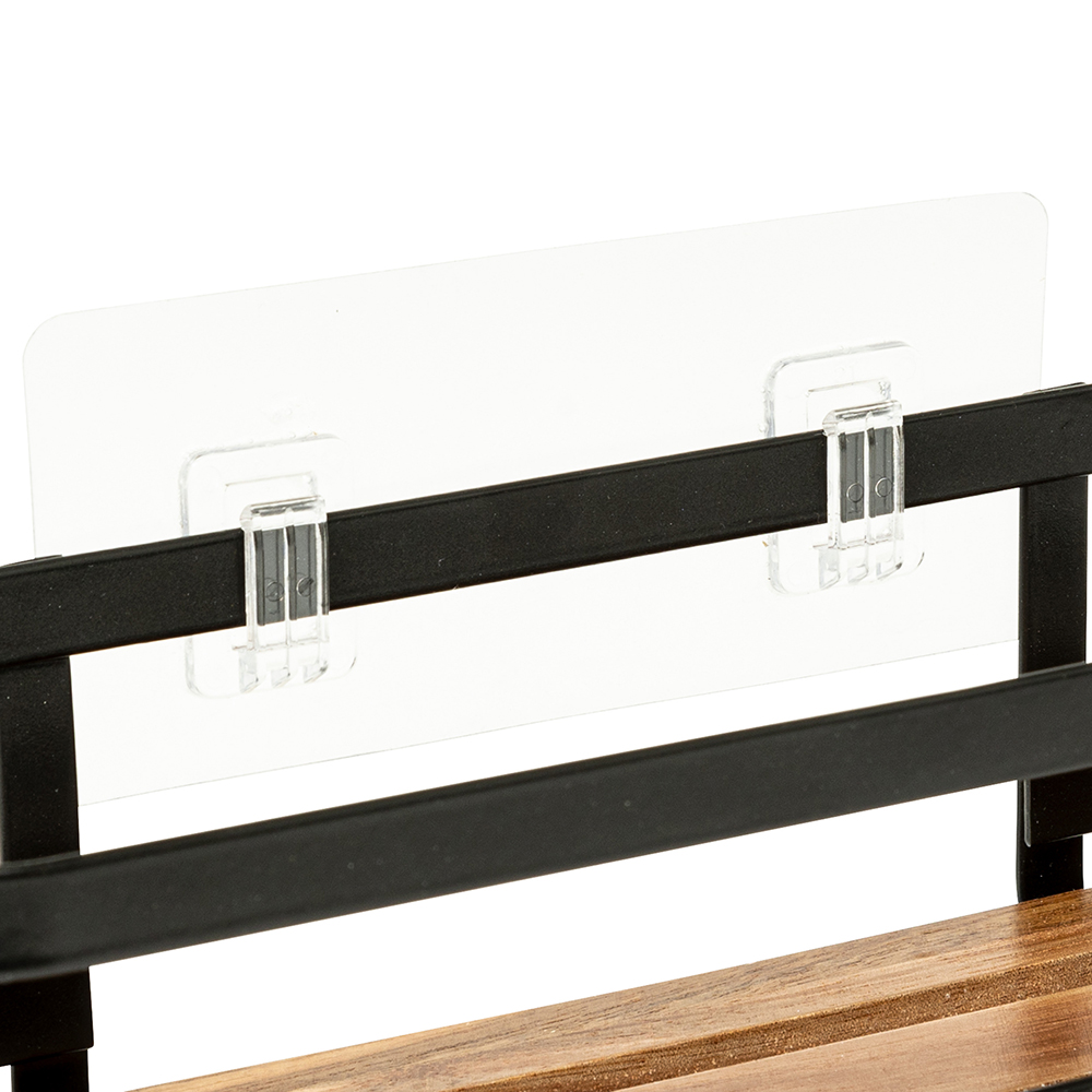 5five-servitor-rectangular-shower-caddy-25-5cm