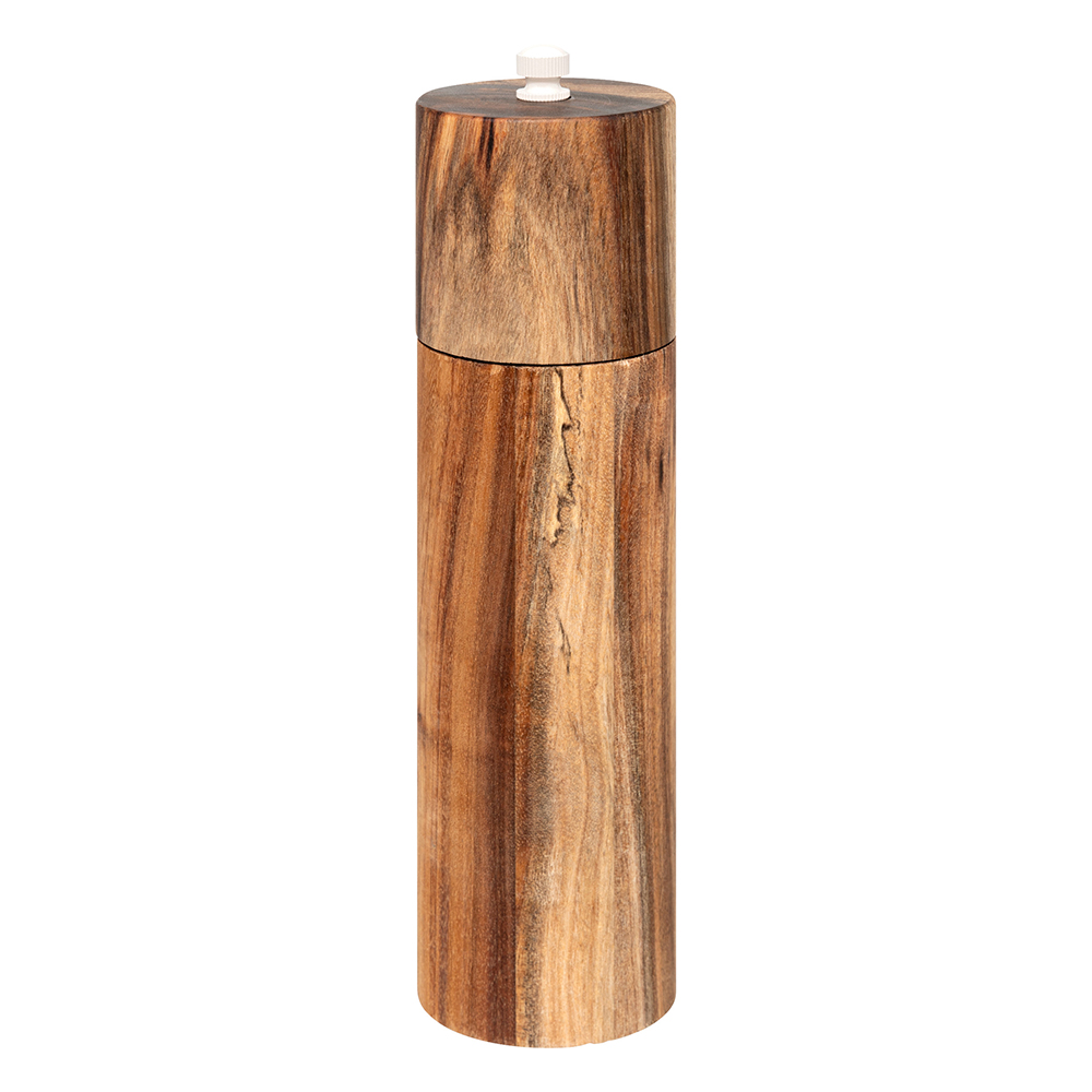 5five-harmony-acacia-wood-spice-mill-21-5cm