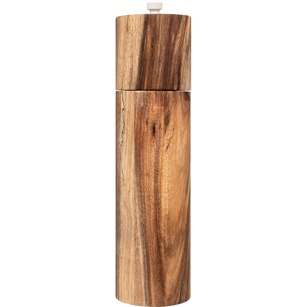 5five-harmony-acacia-wood-spice-mill-21-5cm