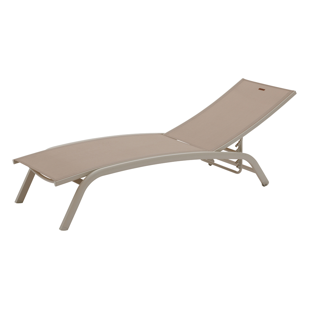 hesperide-bonao-sun-lounger-linen-clay