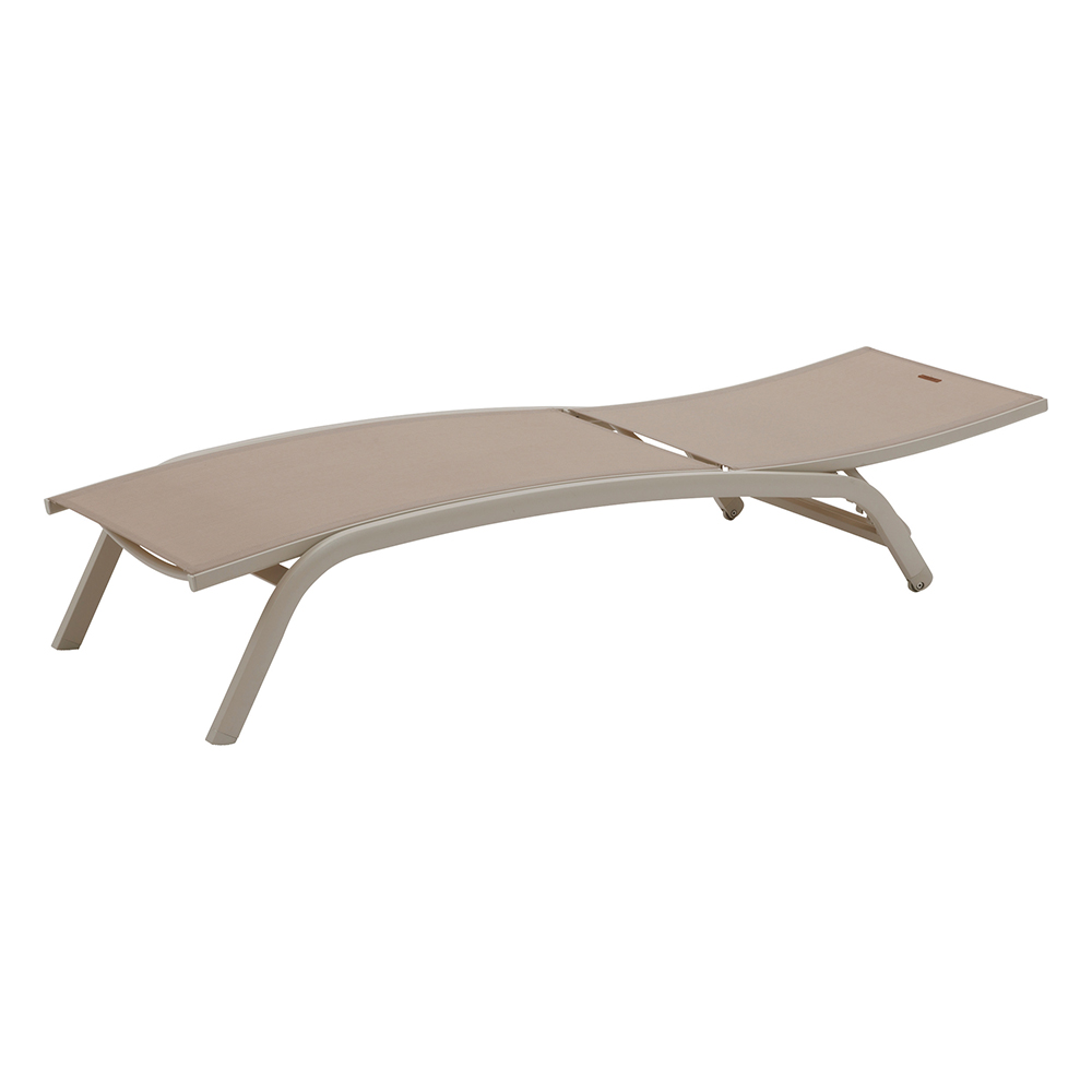 hesperide-bonao-sun-lounger-linen-clay
