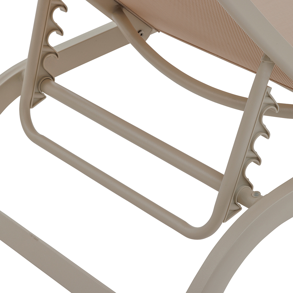 hesperide-bonao-sun-lounger-linen-clay