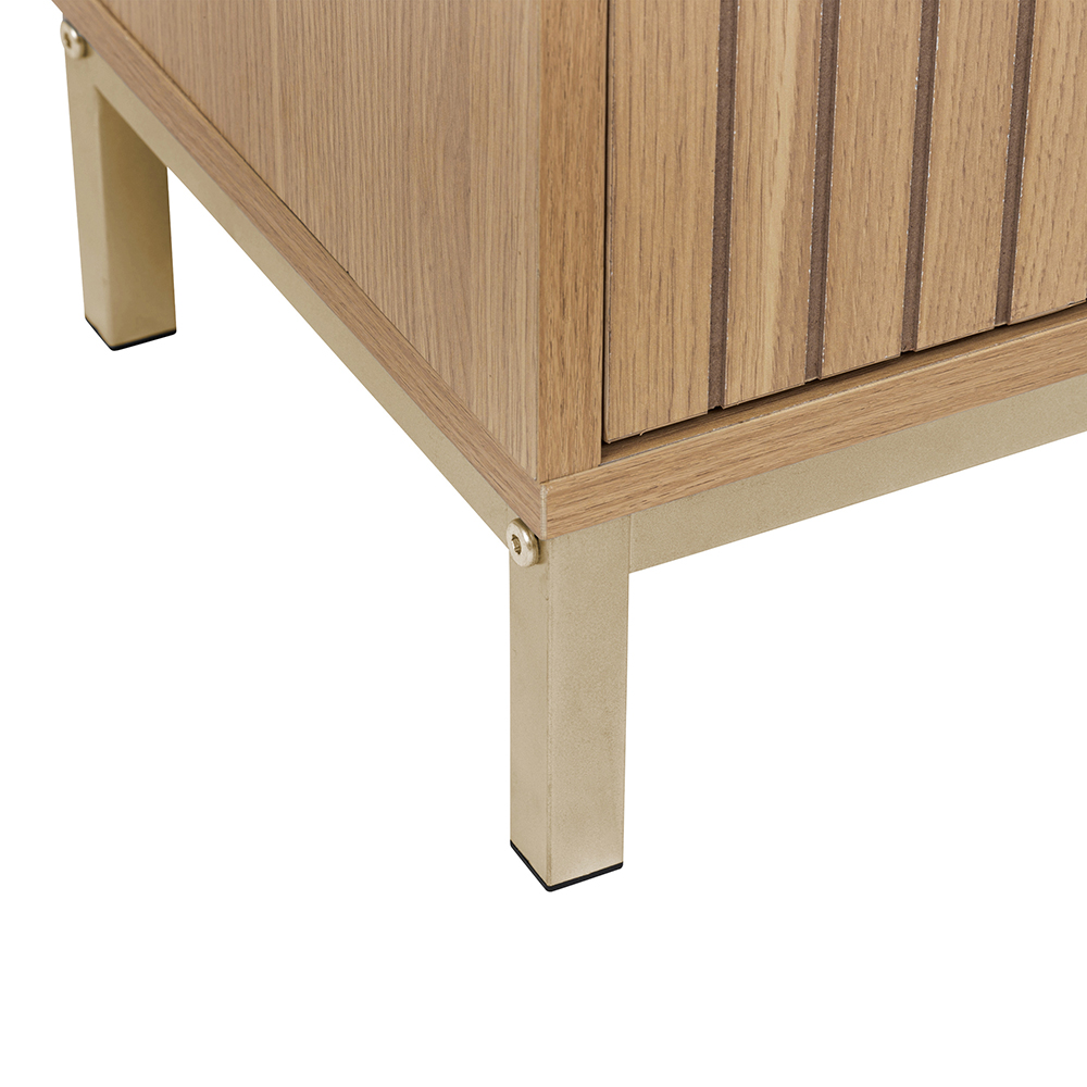 5five-tasso-low-cabinet-with-2-doors-natural-wood-80cm-x-33cm