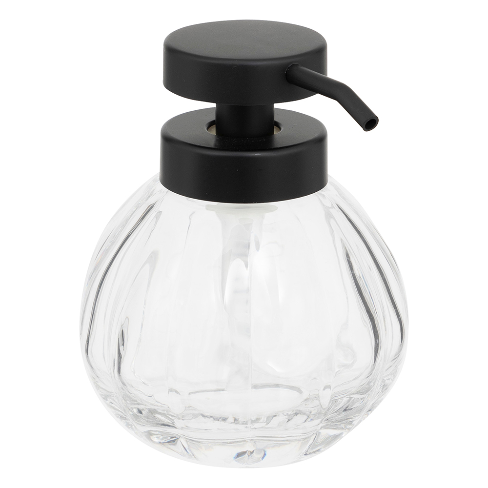 5five-liquid-soap-dispenser-350ml-3-assorted-colours