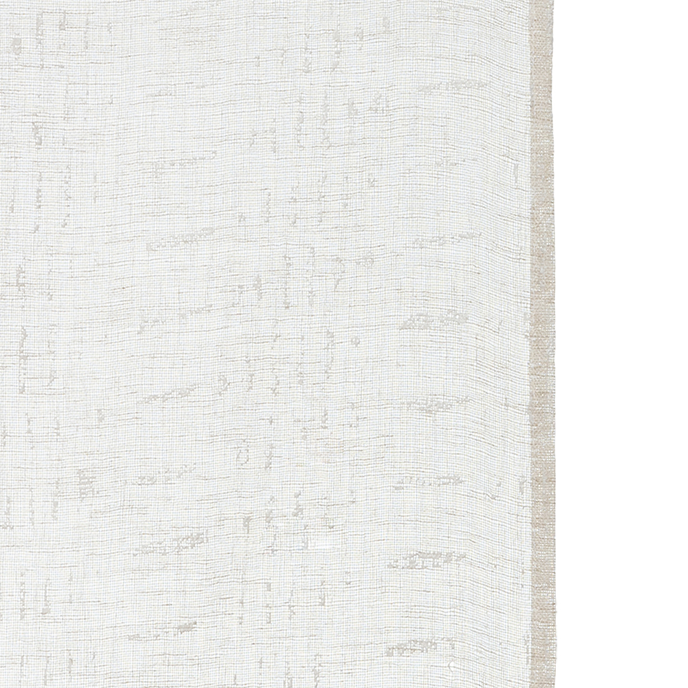 atmosphera-fred-net-curtain-white-beige-140cm-x-240cm